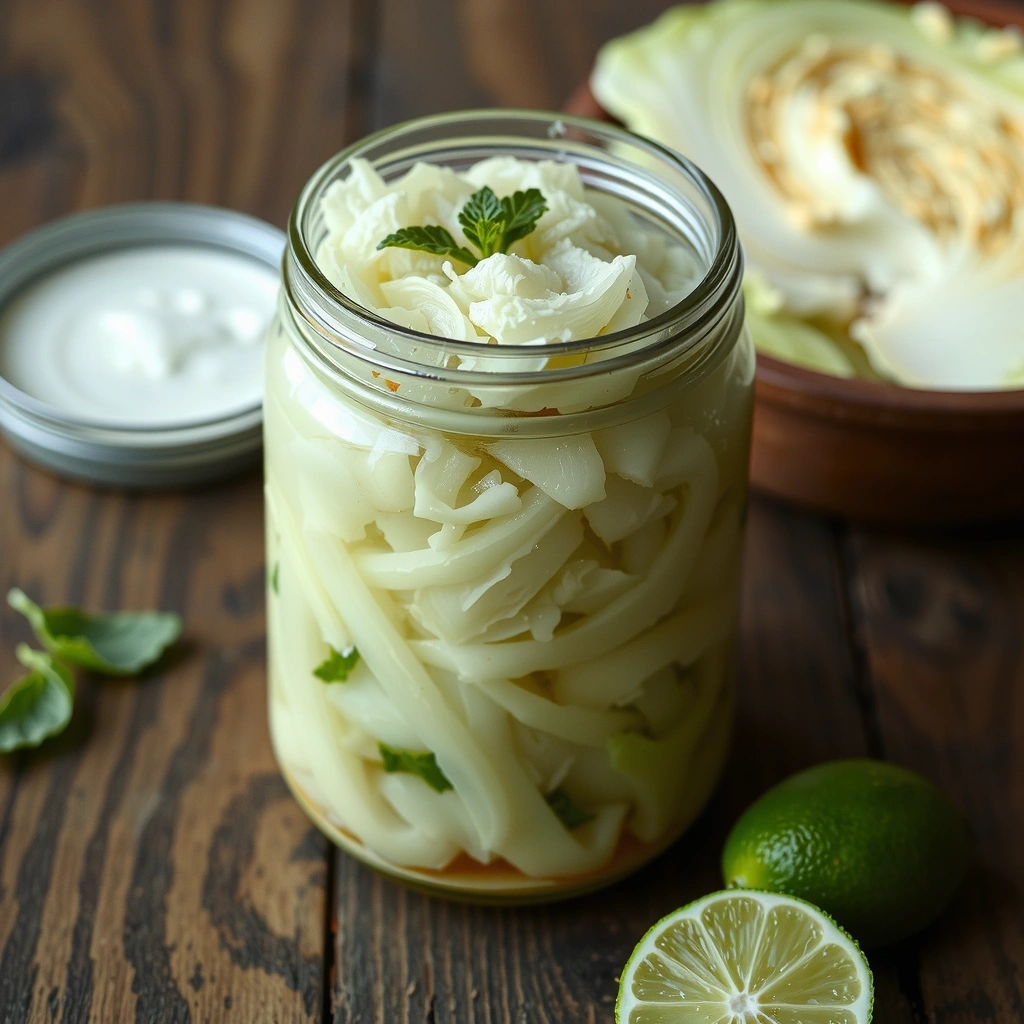 Savanyítás folyamata