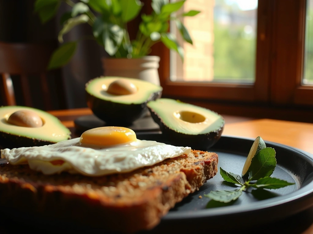 Reggeli inspiráció